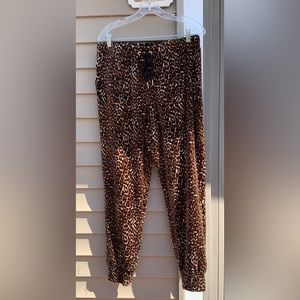 JUICY COUTURE JOGGERS